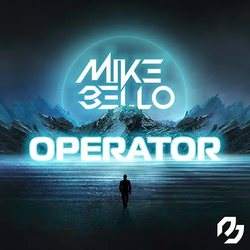 Mike Bello - Operator album art